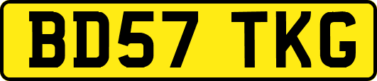 BD57TKG