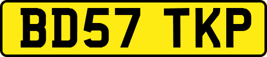 BD57TKP