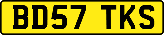 BD57TKS