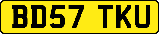 BD57TKU