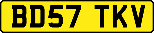 BD57TKV