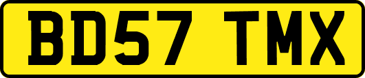 BD57TMX
