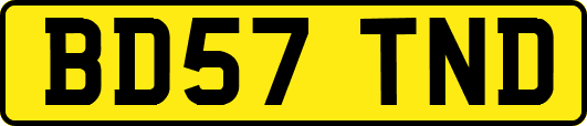 BD57TND