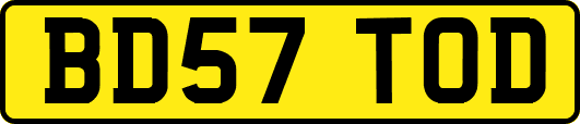 BD57TOD