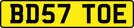 BD57TOE