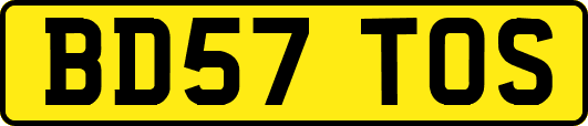 BD57TOS