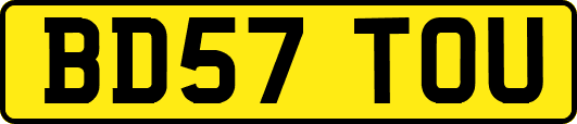 BD57TOU