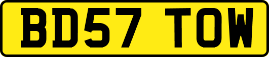 BD57TOW
