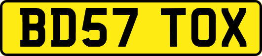 BD57TOX
