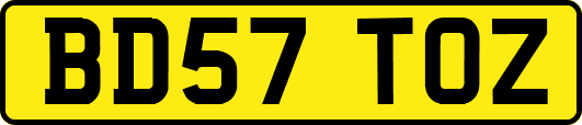 BD57TOZ