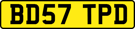 BD57TPD