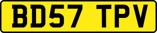 BD57TPV