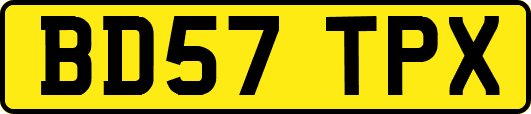 BD57TPX