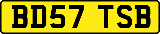 BD57TSB