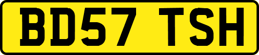 BD57TSH