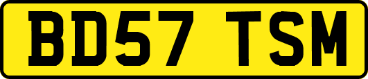 BD57TSM
