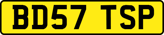 BD57TSP