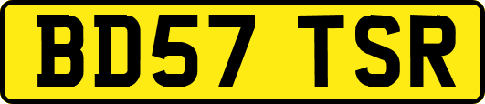 BD57TSR