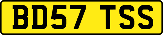 BD57TSS