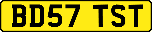 BD57TST