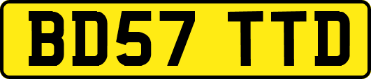 BD57TTD