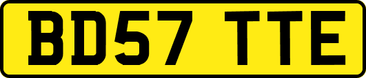 BD57TTE