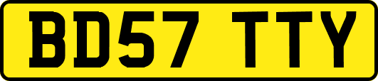 BD57TTY
