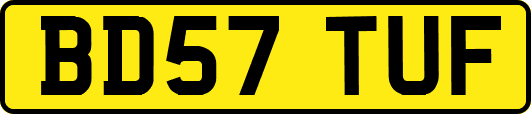 BD57TUF