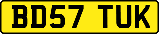 BD57TUK