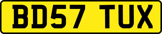 BD57TUX