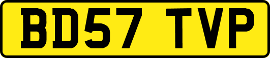 BD57TVP