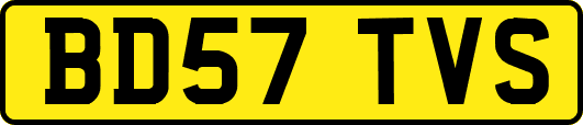 BD57TVS
