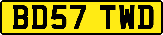 BD57TWD