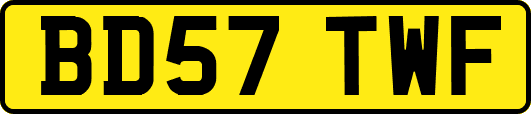 BD57TWF