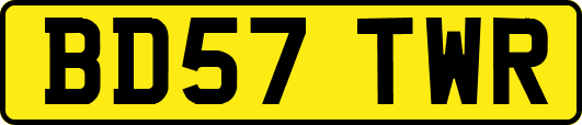 BD57TWR