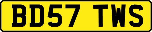BD57TWS