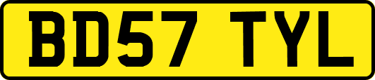 BD57TYL