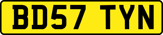 BD57TYN
