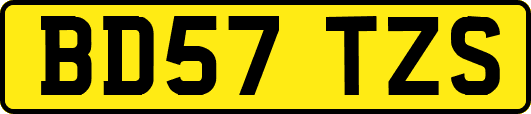 BD57TZS