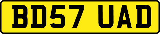 BD57UAD