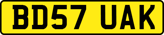 BD57UAK