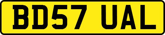 BD57UAL