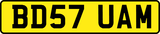 BD57UAM