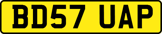 BD57UAP