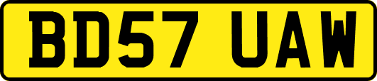 BD57UAW