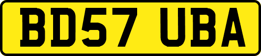 BD57UBA