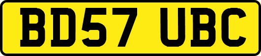 BD57UBC
