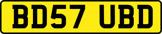 BD57UBD