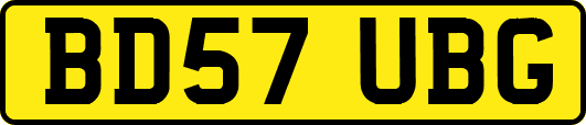 BD57UBG