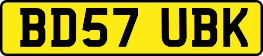 BD57UBK